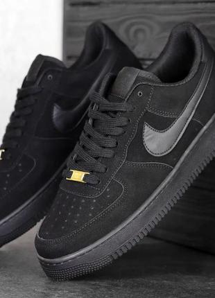 Чоловічі кросівки nike air force low