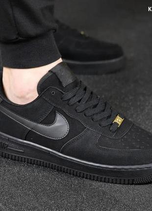 Чоловічі кросівки nike air force low2 фото