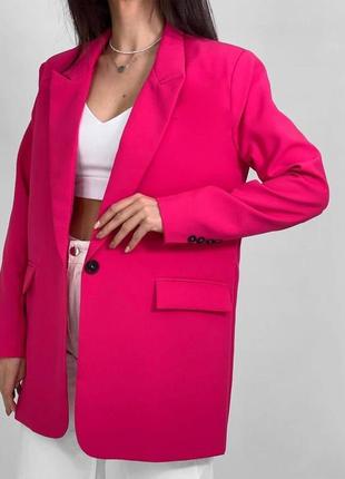 Топ💥 стильный пиджак оверсайз 💥тренд сезона 💥