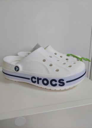 Крокси унісекс crocs bayaband clog