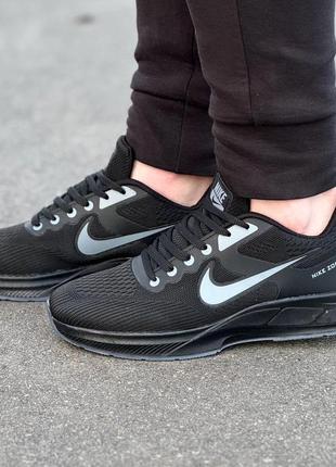 Мужские кроссовки nike air zoom5 фото