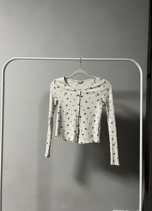 H&amp;m кофта