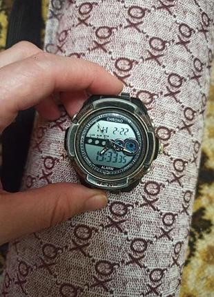 Годинник