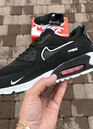 Мужские кроссовки nike air max 905 фото