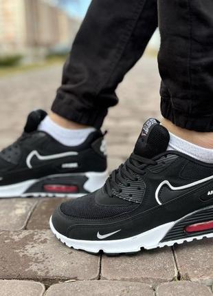 Мужские кроссовки nike air max 907 фото