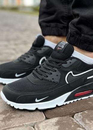 Чоловічі кросівки nike air max 903 фото