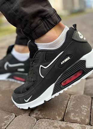 Мужские кроссовки nike air max 902 фото