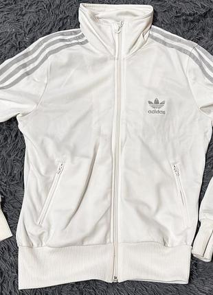 Женская олимпийка adidas