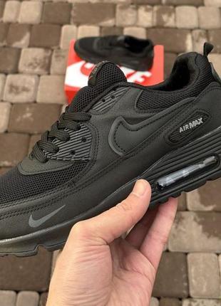 Мужские кроссовки nike air max 905 фото