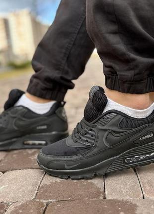 Чоловічі кросівки nike air max 90