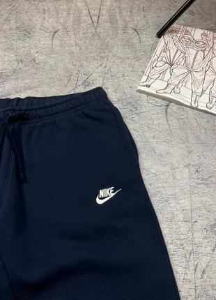 Basic nike sweatpants, базовые спортивные штаны от nike4 фото