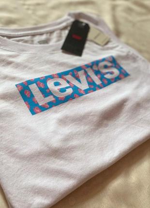 Майка levis