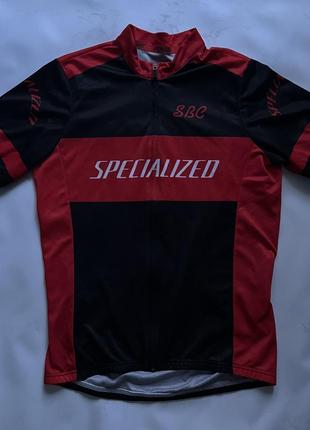 Джерсі specialized assos castelli gore bike wear1 фото