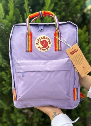 fjallraven kanken 16 590 109075573