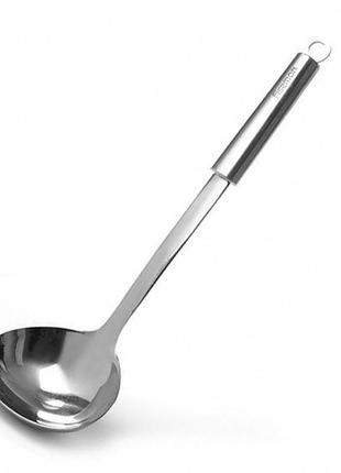 Половник fissman zonda fs-1231 32 см