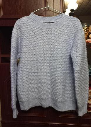Женский свитер