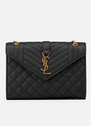 Сумочка yves saint laurent