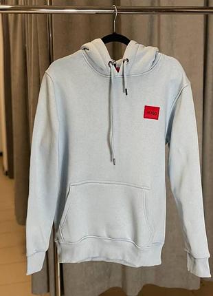 Худи в стиле lacoste