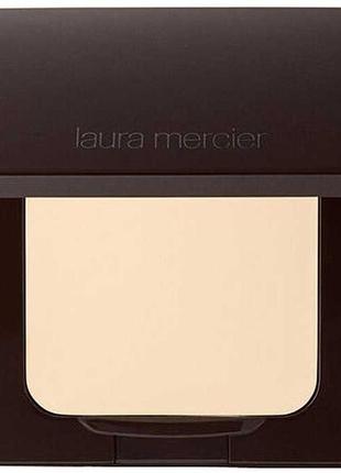 Компактна пудра laura mercier
translucent pressed setting powder.3 фото