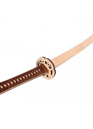 Сувенирный меч, модель «катана мини»