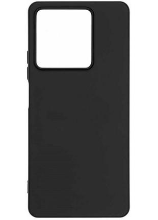 Панель armorstandart icon для xiaomi redmi note 13 5g black (код товару:34614)