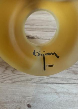 Bijan man bijan туалетная вода оригинал!3 фото