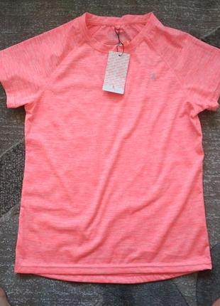 Футболка work out