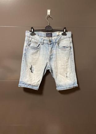 Мужские шорты bershka