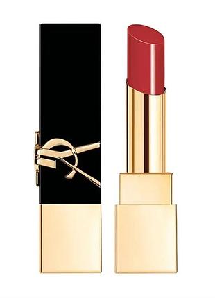 Помада для губ yves saint laurent ysl rouge pur couture the bold 11, вага 3 g.