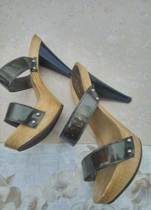 Босоніжки,шльопанці,сабо