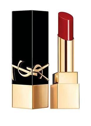 Помада для губ yves saint laurent rouge ysl pur couture the bold 1971 rouge provocation. вага 3 g.