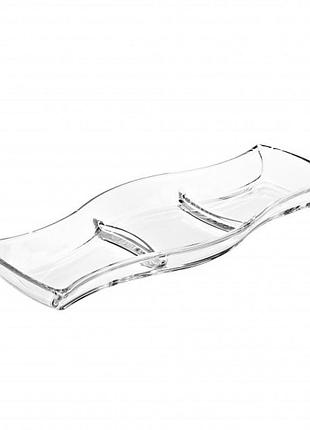 Менажница 415 мм winx glatt walther-glas wg-4350