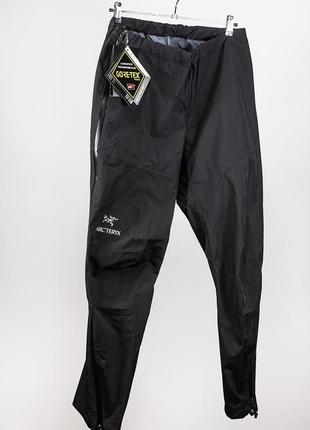 Штани arc'teryx