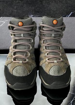 Merrell moab ventilator mid new arrivals