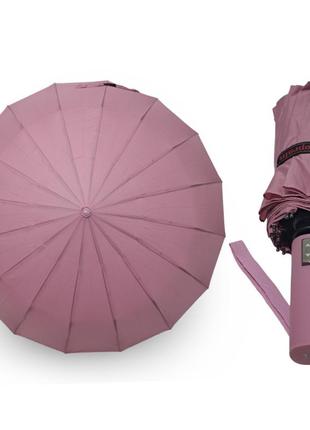 Зонт складной toprain #09184 полный автомат 16 спиц