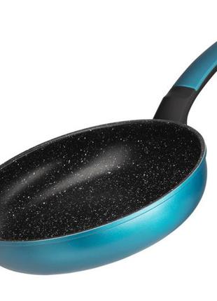 Сковорода универсальная ardesto gemini calabria ar-1926-gtg 26 см