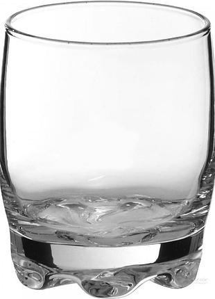 Набір склянок 190 мл 6 шт adora art craft 31-146-002