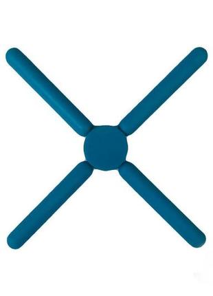 Подставка под горячее 22х22 см empire m-3098