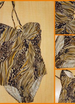 Ocean club спільний купальник m-l