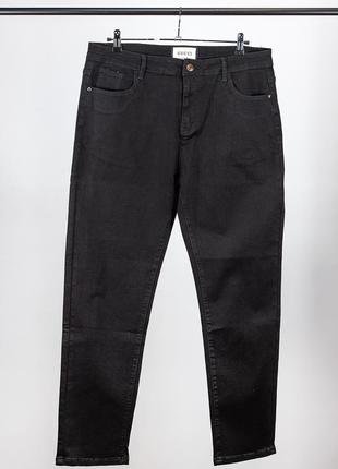 Чоловічі джинси в стилі gucci1 фото