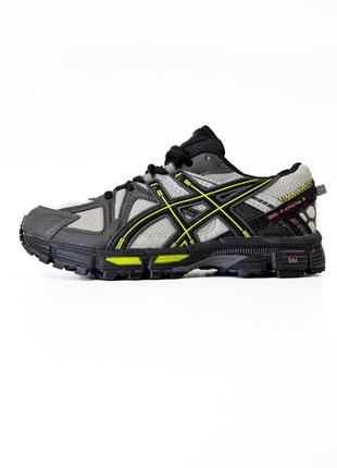 Кроссовки мужские asics gel kahana 8