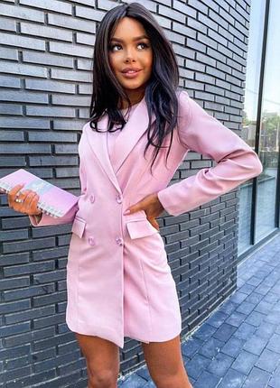 Топ💥 стильный пиджак оверсайз 💥тренд сезона 💥8 фото