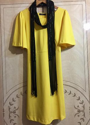 Платье reserved 🎁🛍🎀