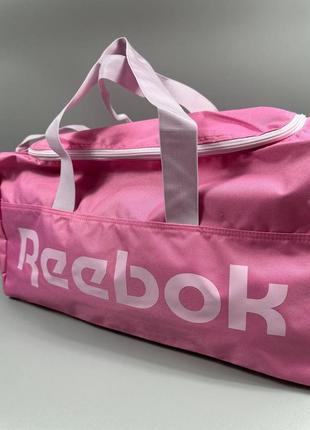 Сумка спортивная reebok2 фото