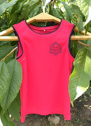 Спортивная майка, желетка  от george