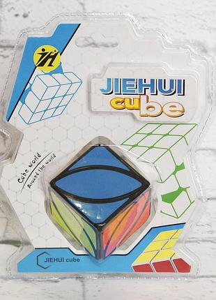 Кубик рубика скьюб лотос