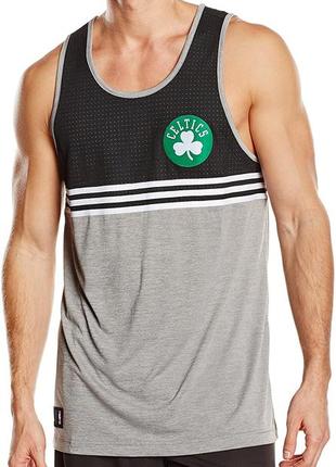 Майка adidas, boston celtics nba