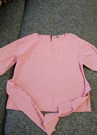 Блуза - сорочка