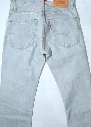 Джинсы levi's3 фото