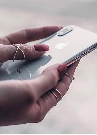 Колечко на каждый день, s 925